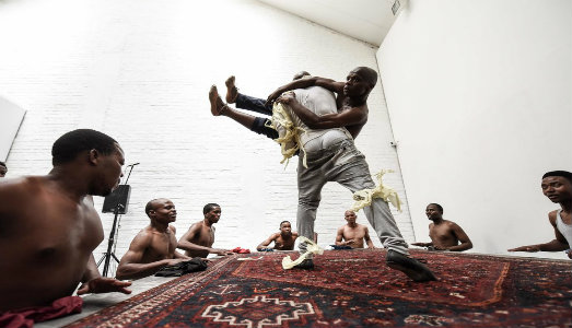 Un centro per l’incertezza. William Kentridge apre un nuovo spazio multidisciplinare a Johannesburg